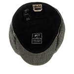 Кепка BAILEY арт. 25477BH ROCKBURN (коричневый)