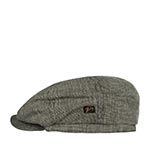 Кепка BAILEY арт. 25477BH ROCKBURN (коричневый)
