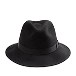 Шляпа BAILEY арт. 71001BH CRISS (черный)