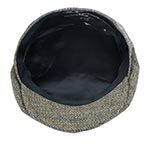 Кепка BAILEY арт. 25240 GALVIN STRIPE (серый)
