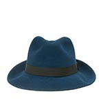 Шляпа BAILEY арт. 37176BH HEREFORD (синий)
