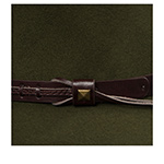 Шляпа BAILEY арт. W05LFJ FIREHOLE (темно-зеленый)