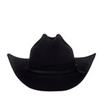Шляпа BAILEY арт. W0602F STAMPEDE (черный)