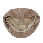 Кепка BAILEY арт. 90115BH SHAWK (светло-коричневый)