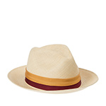 Шляпа BAILEY арт. 22776BH CUBAN (молочный)