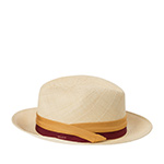 Шляпа BAILEY арт. 22776BH CUBAN (молочный)