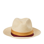 Шляпа BAILEY арт. 22776BH CUBAN (молочный)