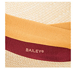 Шляпа BAILEY арт. 22776BH CUBAN (молочный)