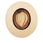 Шляпа BAILEY арт. 22784BH TASMIN (разноцветный)