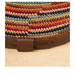 Шляпа BAILEY арт. 22784BH TASMIN (разноцветный)