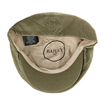 Кепка BAILEY арт. 90185 ROAN (оливковый)