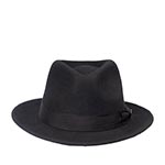 Шляпа BAILEY арт. 38345BH MAGLOR (черный)