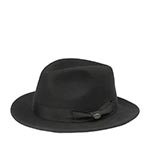 Шляпа BAILEY арт. 38345BH MAGLOR (черный)
