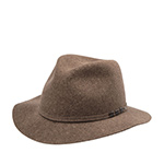 Шляпа BAILEY арт. 37178BH CODNER (серый)
