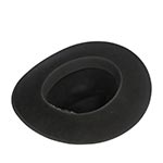 Шляпа BAILEY арт. 37180BH STEDMAN (черный)