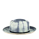 Шляпа BAILEY арт. 22790BH PARSON (синий)