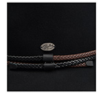 Шляпа BAILEY арт. 70646BH NELLES (черный)