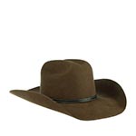 Шляпа BAILEY арт. W1702B TRAVELLER (коричневый)