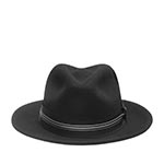 Шляпа BAILEY арт. 70652BH MARACK (черный)