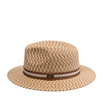 Шляпа BAILEY арт. 81741BH WESTFIELD (бежевый)
