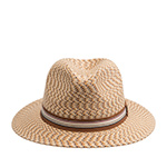 Шляпа BAILEY арт. 81741BH WESTFIELD (бежевый)