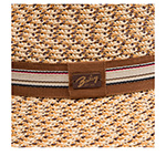 Шляпа BAILEY арт. 81741BH WESTFIELD (бежевый)