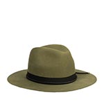 Шляпа BAILEY арт. 38358BH Sterne (оливковый)