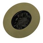 Шляпа BAILEY арт. 38358BH Sterne (оливковый)
