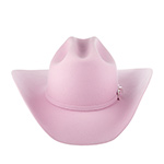 Шляпа BAILEY арт. W0604A LIGHTNING 4X (розовый)