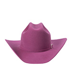 Шляпа BAILEY арт. W0604A LIGHTNING 4X (темно-розовый)