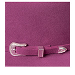Шляпа BAILEY арт. W0604A LIGHTNING 4X (темно-розовый)