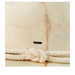 Шляпа BAILEY арт. 22806BH HINX (белый)