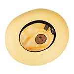 Шляпа BAILEY арт. 22806BH HINX (бежевый / желтый)