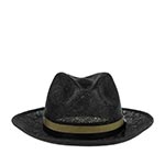 Шляпа BAILEY арт. 63297BH BRAYLON (черный)