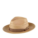 Шляпа BAILEY арт. 81744BH ELI (светло-коричневый)