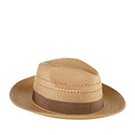 Шляпа BAILEY арт. 81744BH ELI (светло-коричневый)