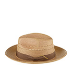 Шляпа BAILEY арт. 81744BH ELI (светло-коричневый)