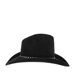 Шляпа BAILEY арт. W1503E ELBRIDGE (черный)
