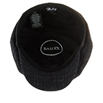 Кепка BAILEY арт. 25552BH CLAUD (темно-синий)