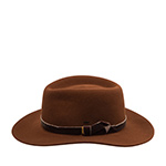 Шляпа BAILEY арт. 37191BH LEVON (коричневый)