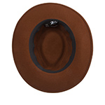 Шляпа BAILEY арт. 37191BH LEVON (коричневый)