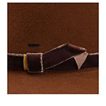 Шляпа BAILEY арт. 37191BH LEVON (коричневый)