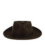 Шляпа BAILEY арт. 37193BH CONLON (коричневый)