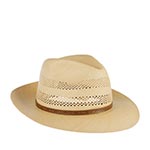 Шляпа BAILEY арт. 22805BH EZRA (кремовый)