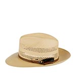 Шляпа BAILEY арт. 22805BH EZRA (кремовый)
