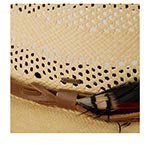 Шляпа BAILEY арт. 22805BH EZRA (кремовый)