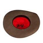 Шляпа BAILEY арт. W2202B EVANT (коричневый)