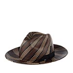 Шляпа BAILEY арт. 22818BH Giles (коричневый)