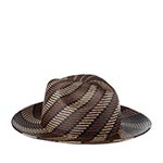 Шляпа BAILEY арт. 22818BH Giles (коричневый)