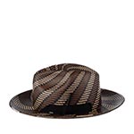 Шляпа BAILEY арт. 22818BH Giles (коричневый)